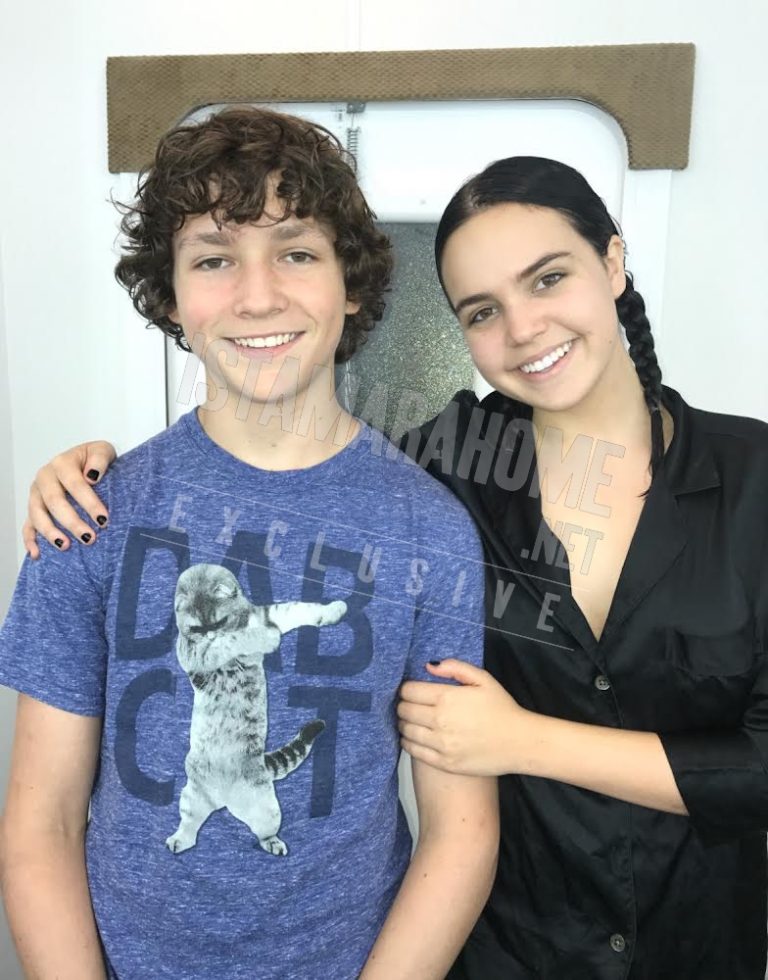 The Strangers: Prey at Night Behind the Scenes