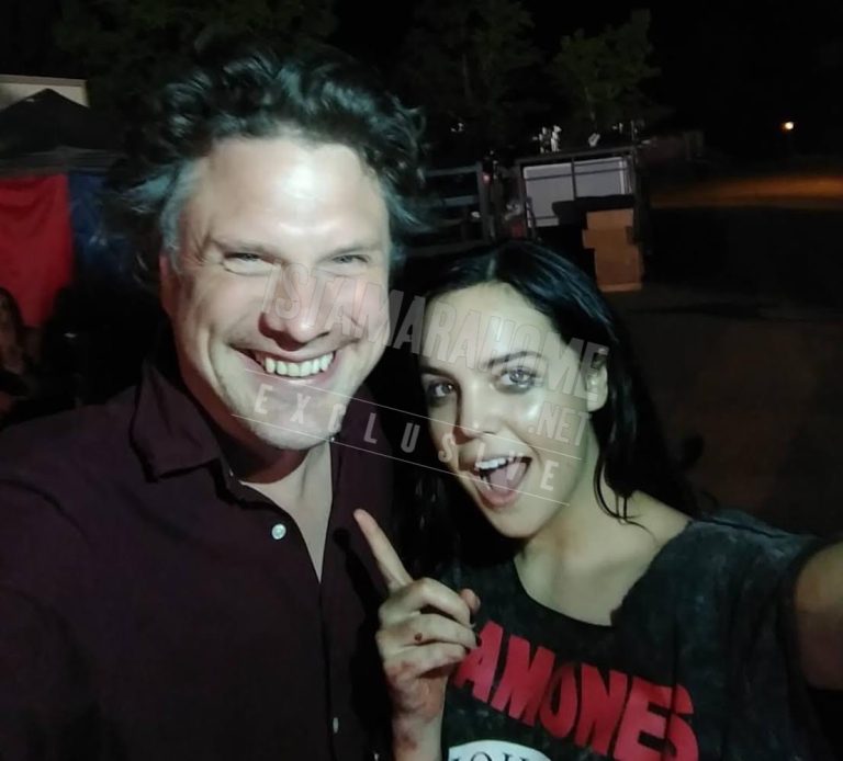 The Strangers: Prey at Night Behind the Scenes