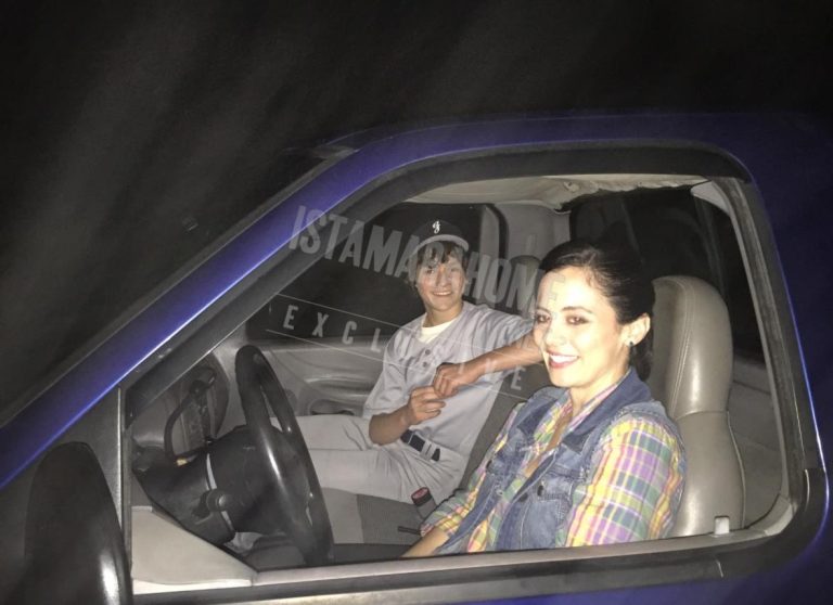 The Strangers: Prey at Night Behind the Scenes