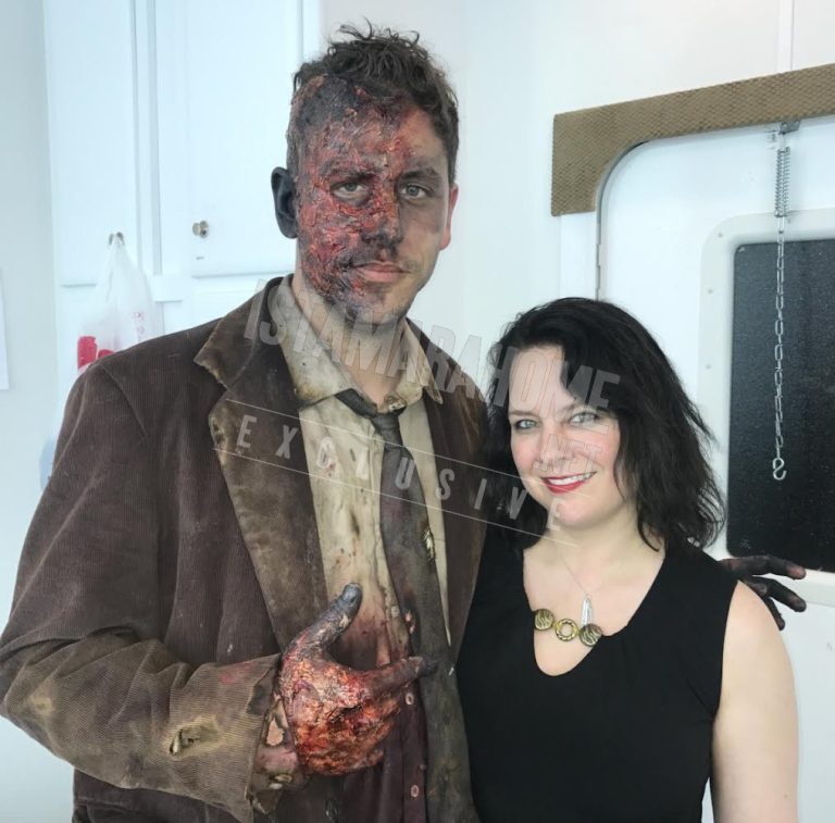 The Strangers: Prey at Night Behind the Scenes