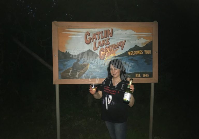 The Strangers: Prey at Night Behind the Scenes