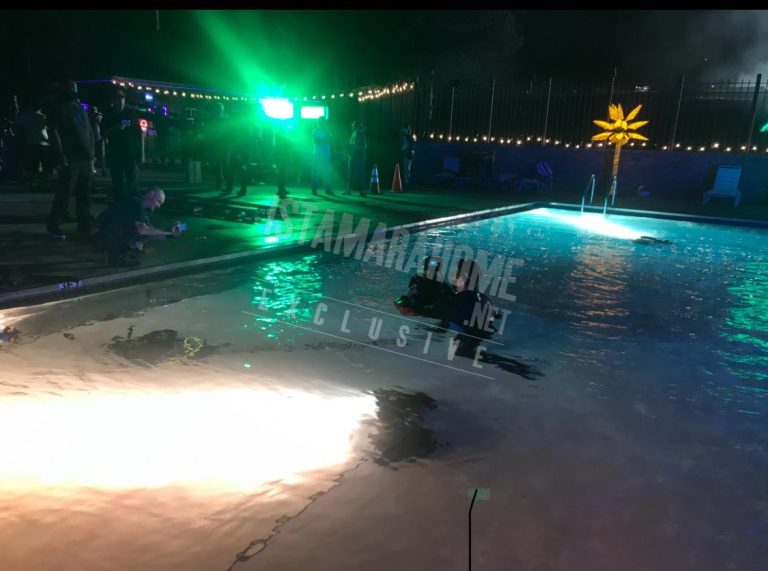 The Strangers: Prey at Night Behind the Scenes