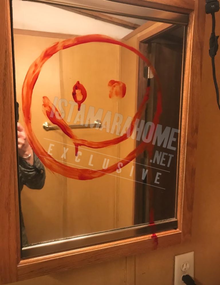 The Strangers: Prey at Night Behind the Scenes