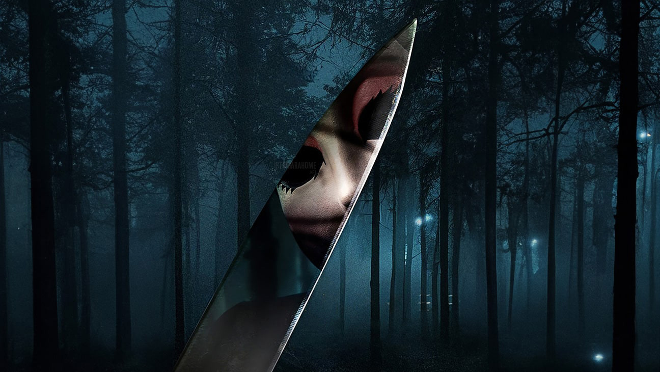 Strangers Chapter 2 Promotional Image