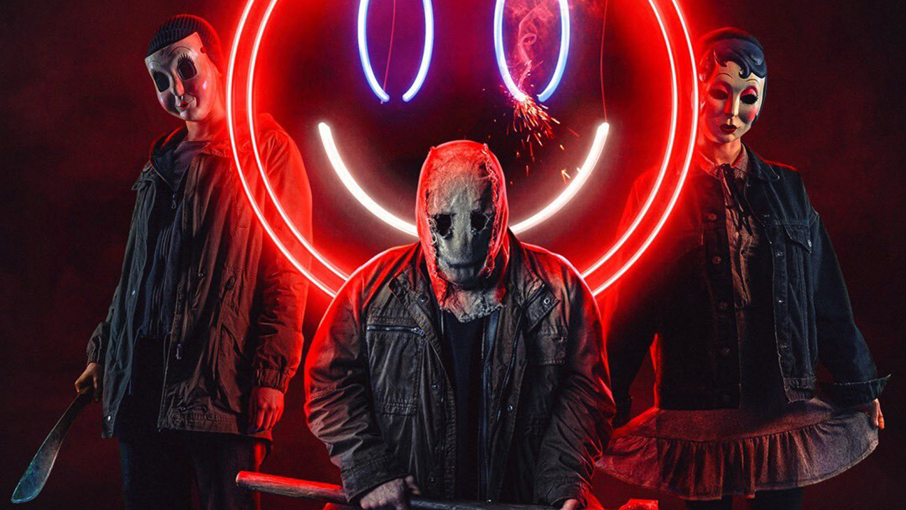 The Strangers: Chapter 2