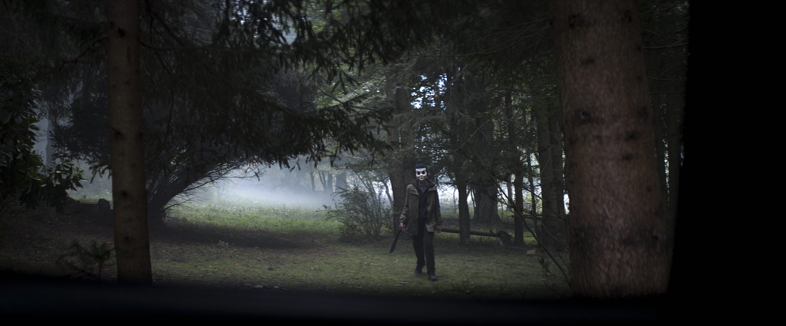 Ella Bruccoleri (Dollface) in The Strangers: Chapter 2