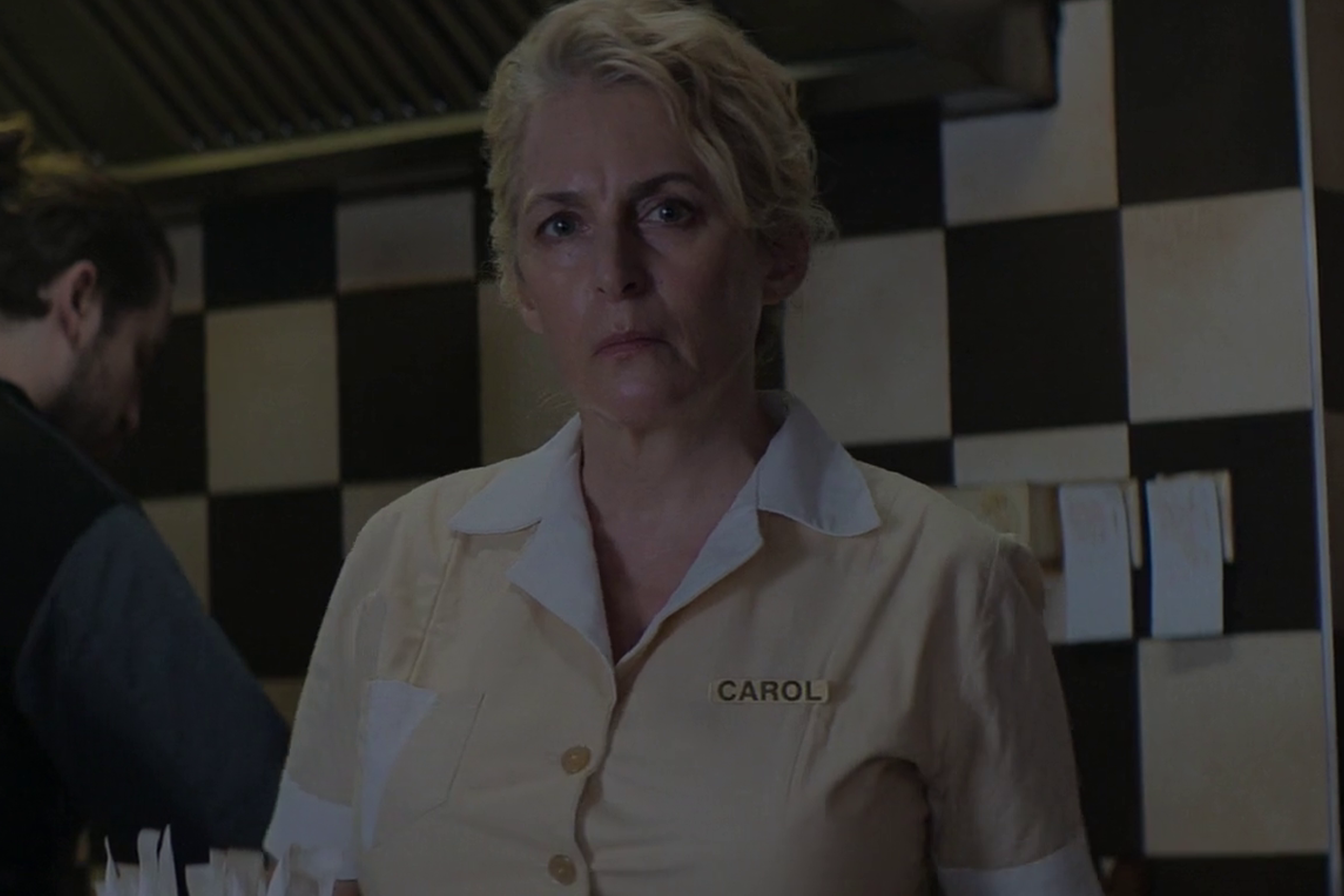 Janis Ahern as Carol in The Strangers: Chapter 2