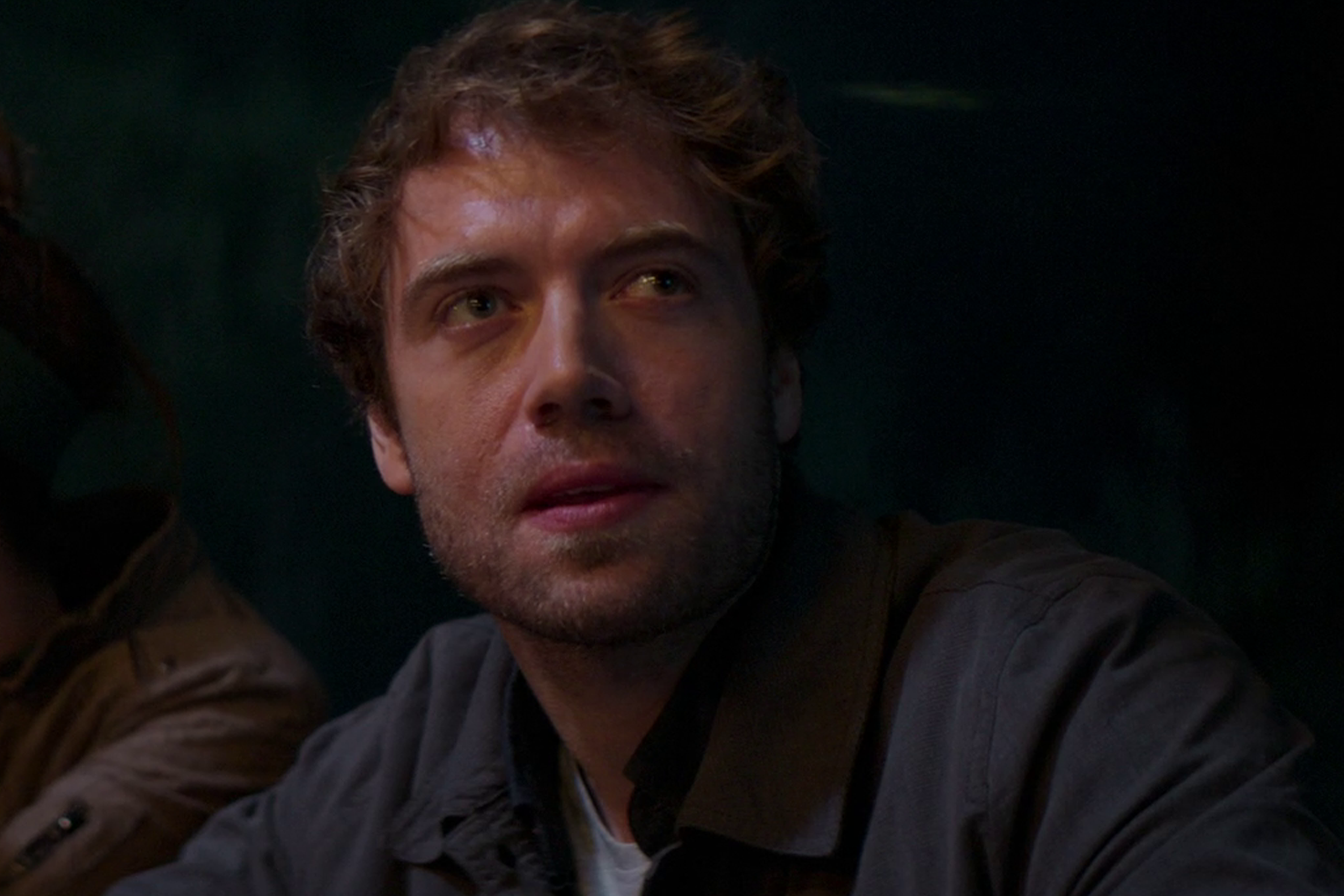 Pablo Sandstrom as Neil in The Strangers: Chapter 1